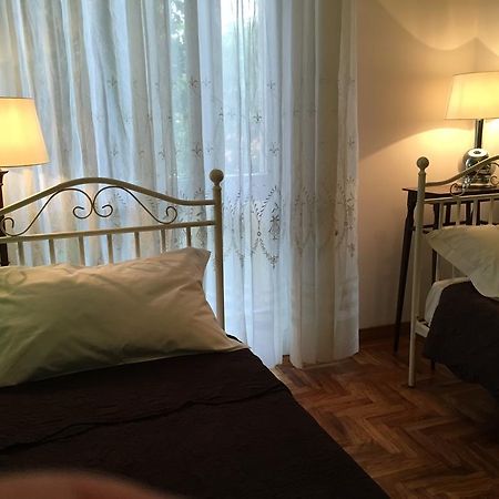Rooms Villa Bergamo Airport Scanzorosciate Exterior photo