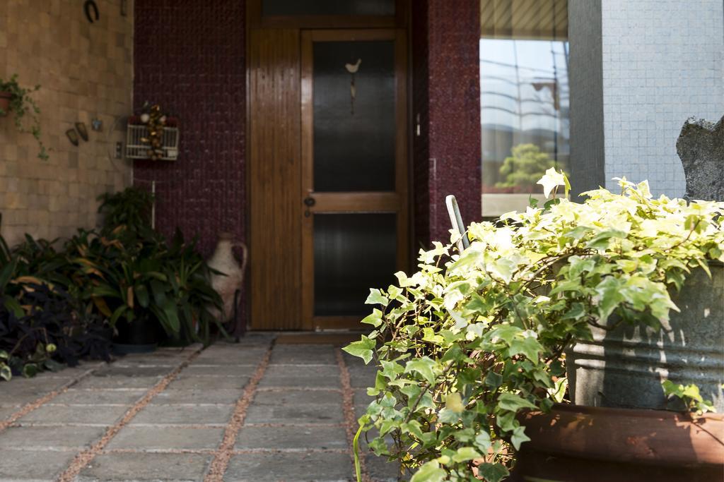 Rooms Villa Bergamo Airport Scanzorosciate Exterior photo