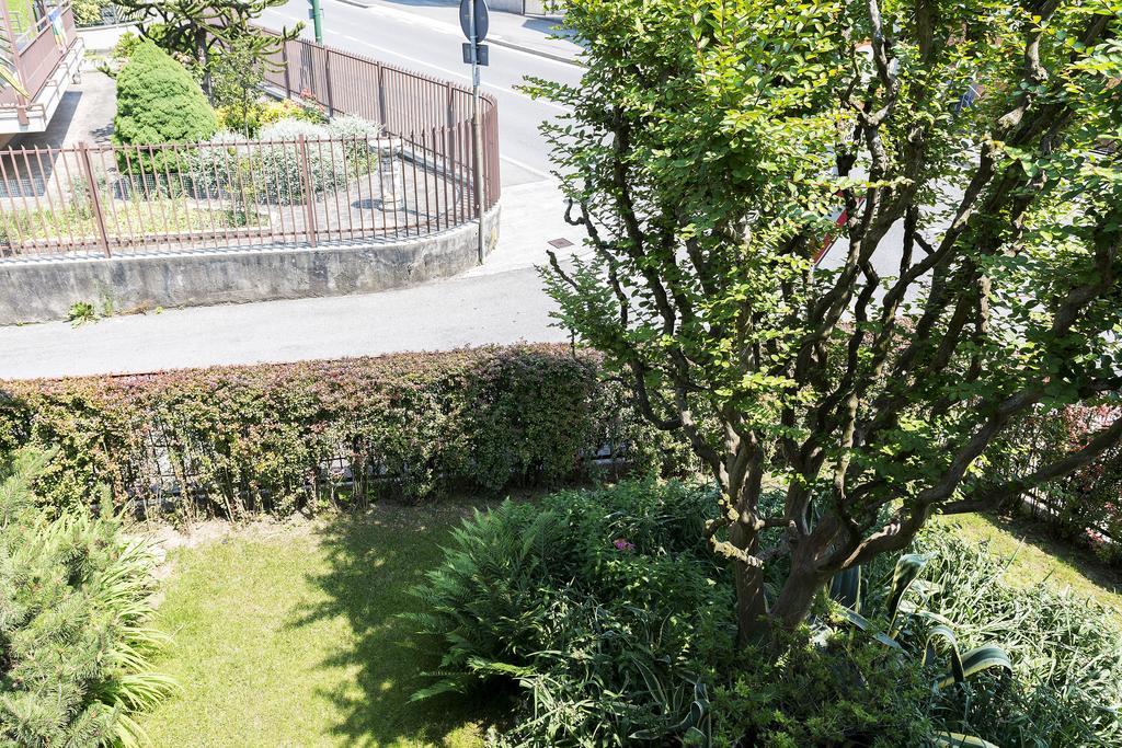 Rooms Villa Bergamo Airport Scanzorosciate Exterior photo