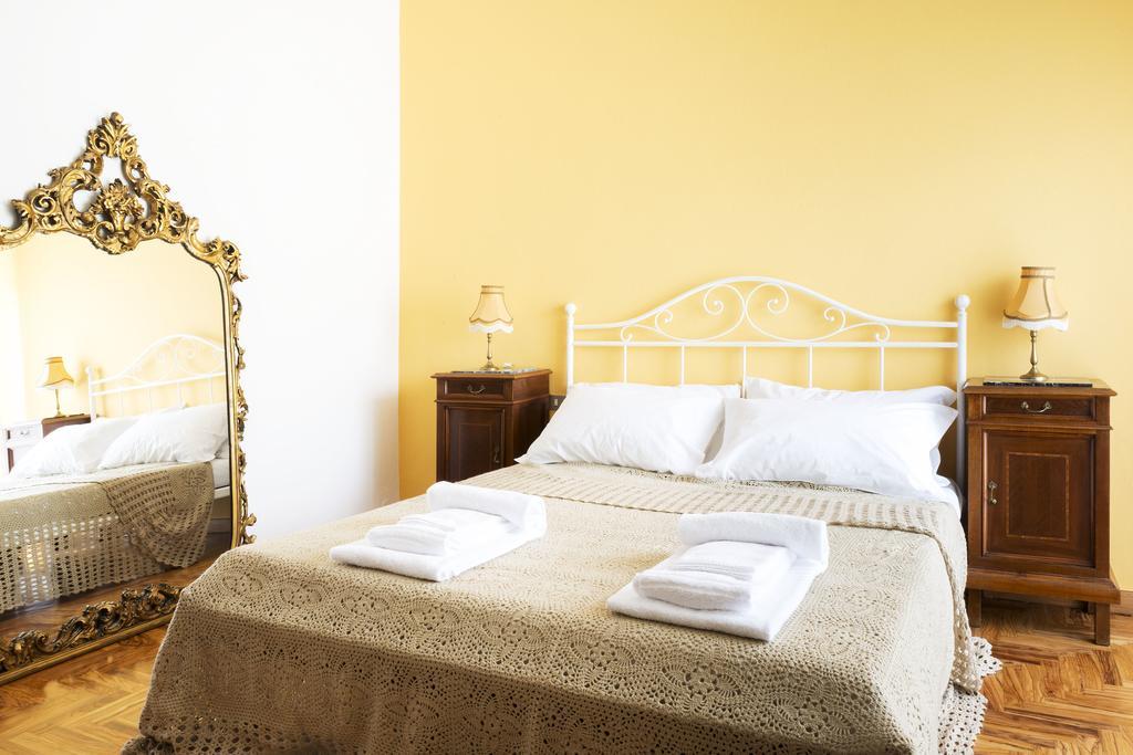 Rooms Villa Bergamo Airport Scanzorosciate Room photo