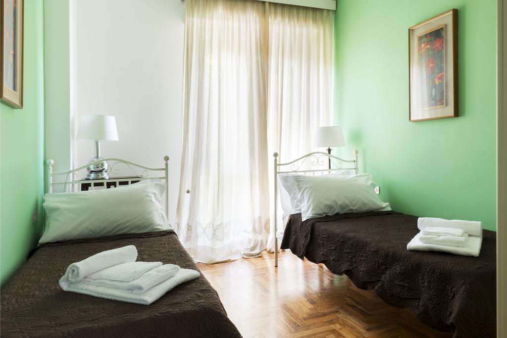 Rooms Villa Bergamo Airport Scanzorosciate Room photo
